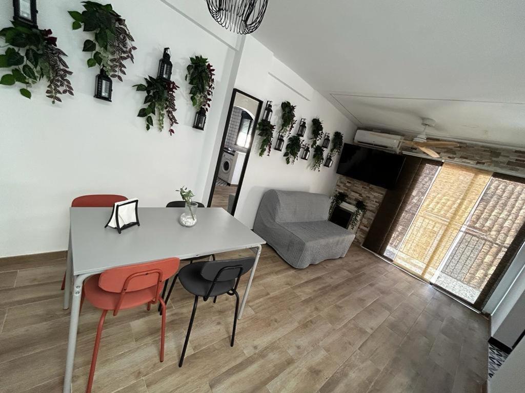 Apartamentos Palma Benidorm Kamer foto