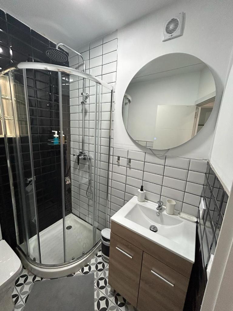 Apartamentos Palma Benidorm Kamer foto